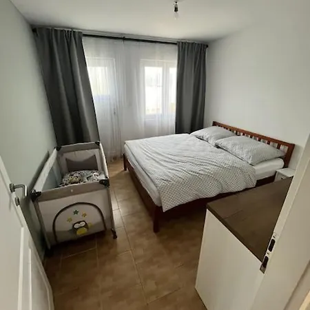 וילה Villaciovo *