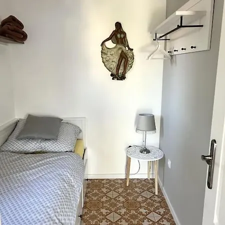 Villaciovo וילה *