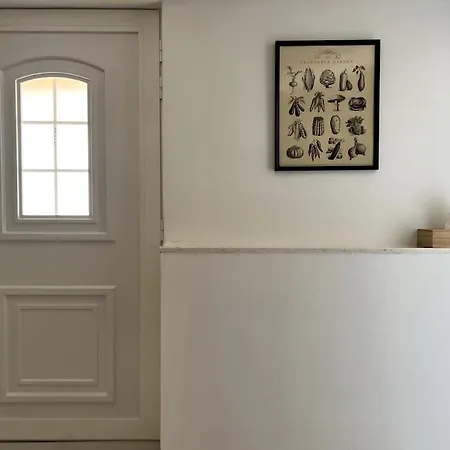 Villaciovo וילה *